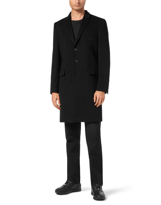 Coat Long - Image 3