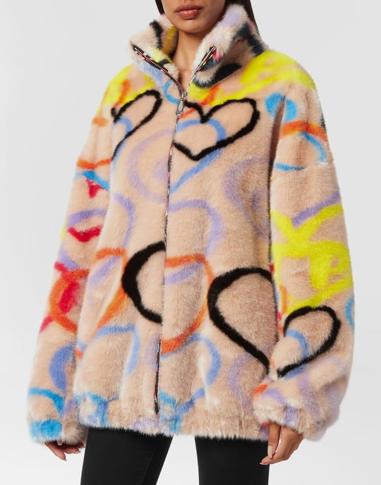 Jacke Heart - Image 2