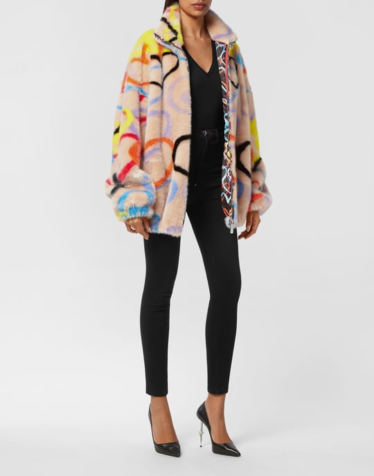Jacke Heart - Image 3