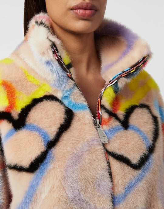 Jacke Heart - Image 5