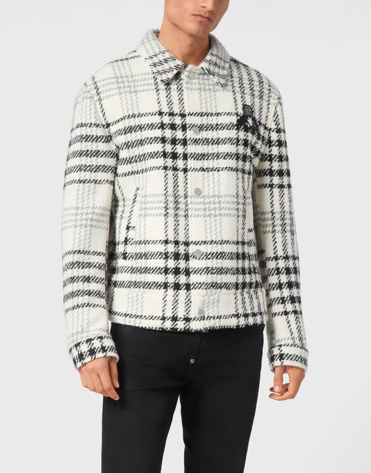 Jacke Gothic Plein - Image 2