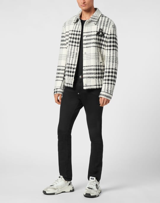 Jacke Gothic Plein - Image 3