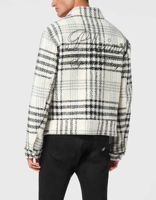 Jacke Gothic Plein - Image 4