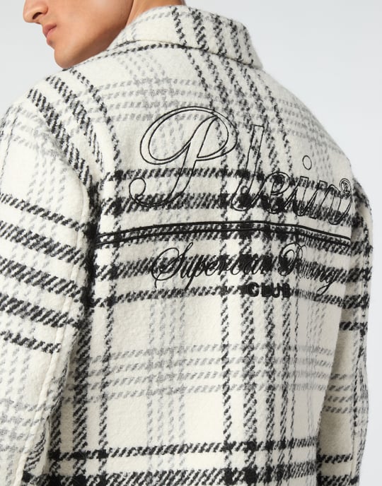 Jacke Gothic Plein - Image 5