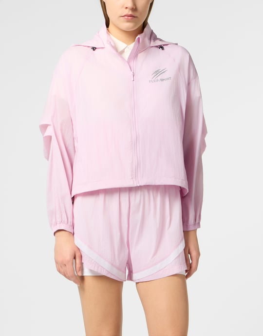 Windbreaker Jacket Scratch - Image 2