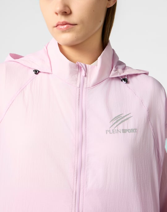 Windbreaker Jacket Scratch - Image 3