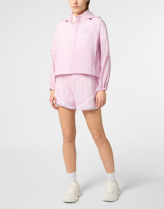 Windbreaker Jacket Scratch - Image 4