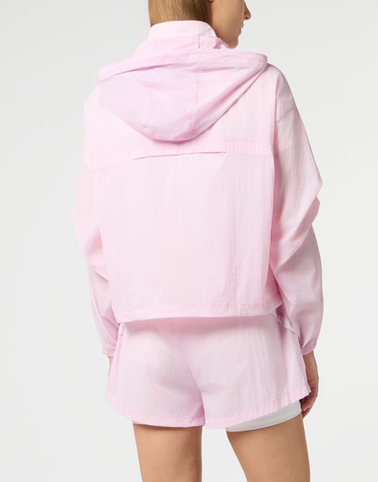 Windbreaker Jacket Scratch - Image 5