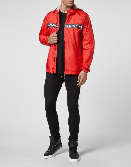 Windbreaker - Image 4