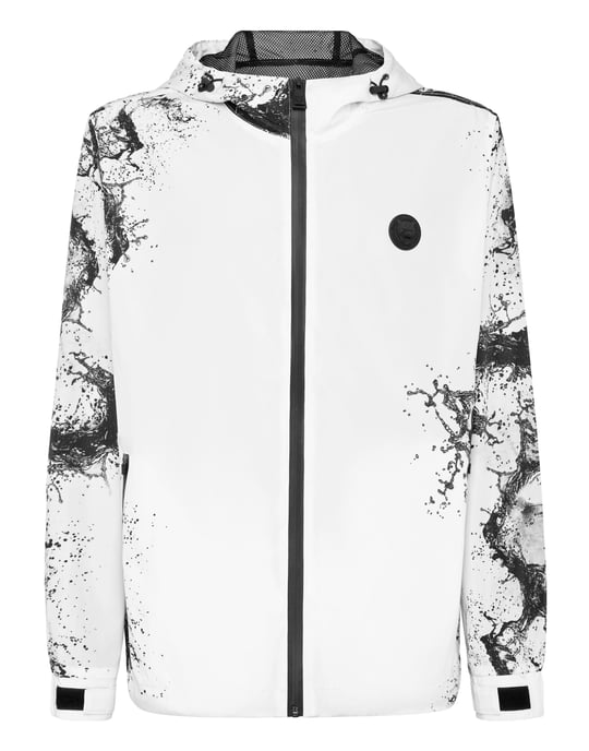 Windbreaker Splash - Image 1