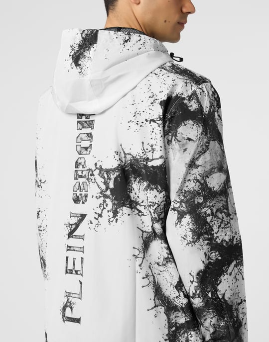 Windbreaker Splash - Image 2