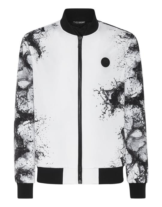 Bomberjacke Splash Extreme - Image 1