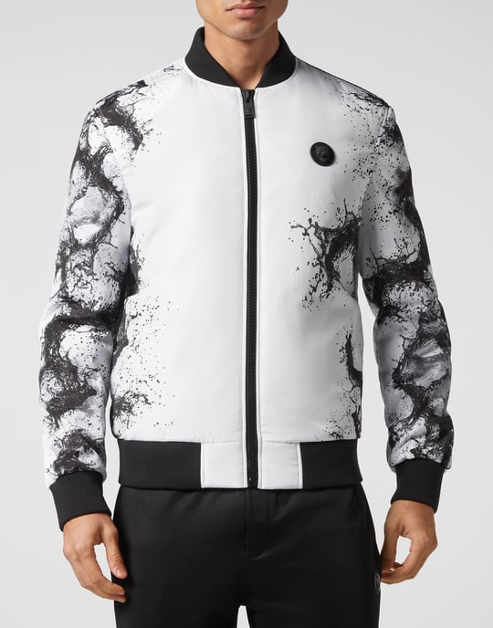 Bomberjacke Splash Extreme - Image 2