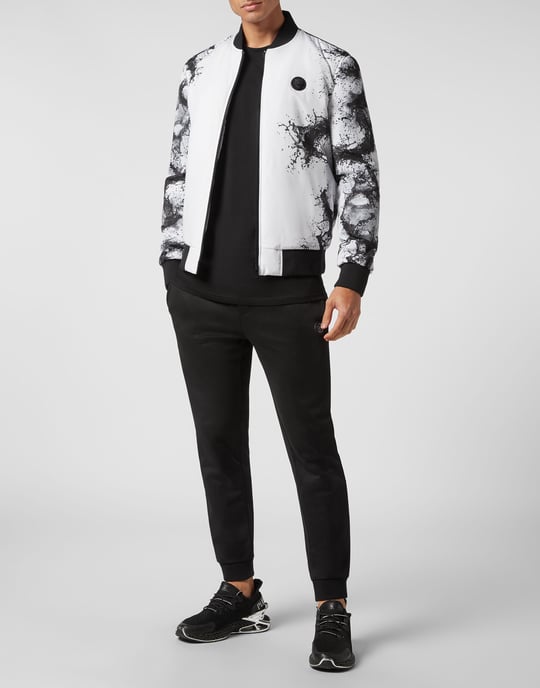Bomberjacke Splash Extreme - Image 3