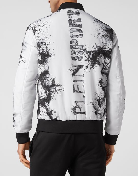 Bomberjacke Splash Extreme - Image 4