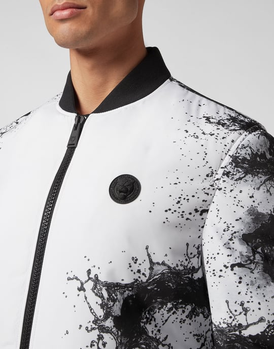 Bomberjacke Splash Extreme - Image 5
