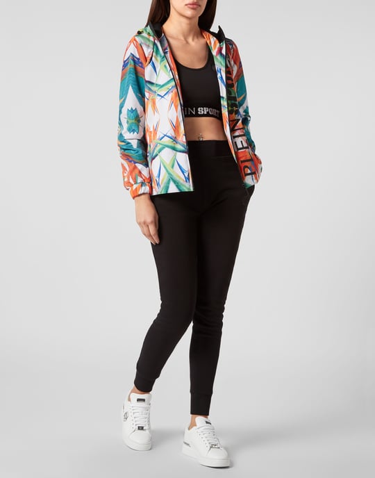 Jacke Flowers - Image 3