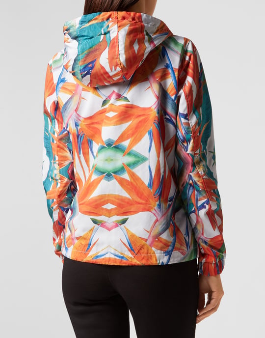 Jacke Flowers - Image 4