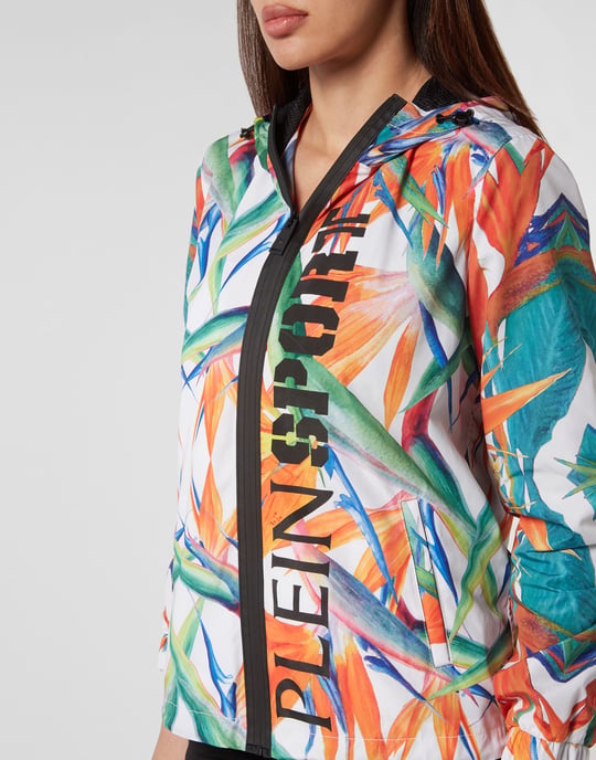 Jacke Flowers - Image 5
