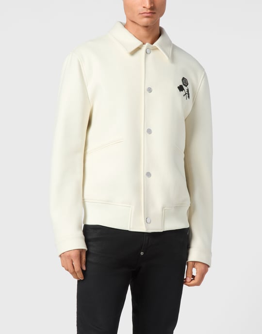 Bomberjacke Racing - Image 2