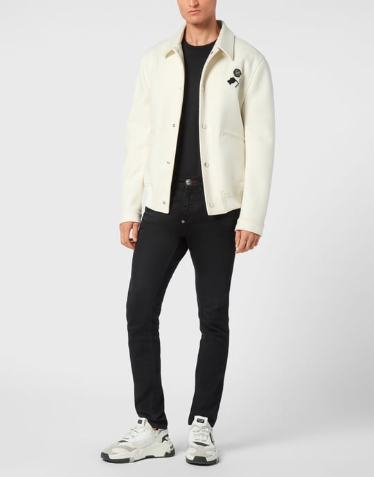 Bomberjacke Racing - Image 4