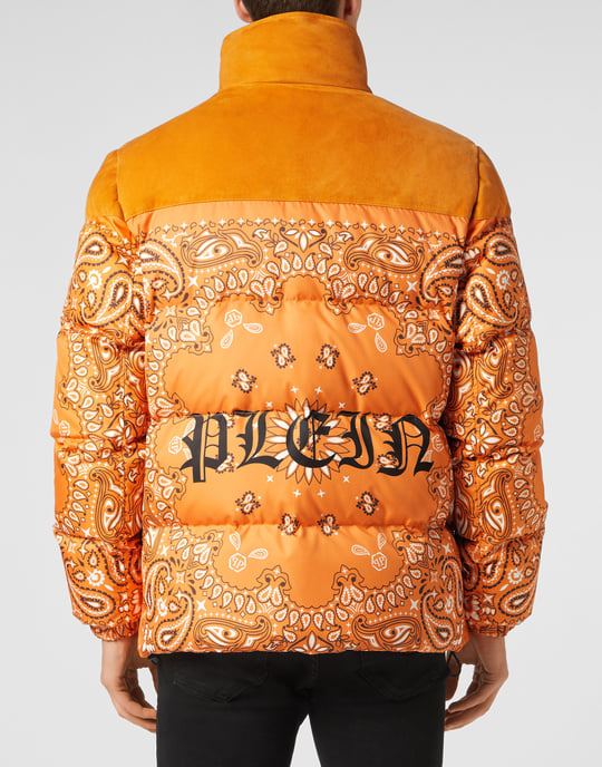 Jacke Paisley - Image 1