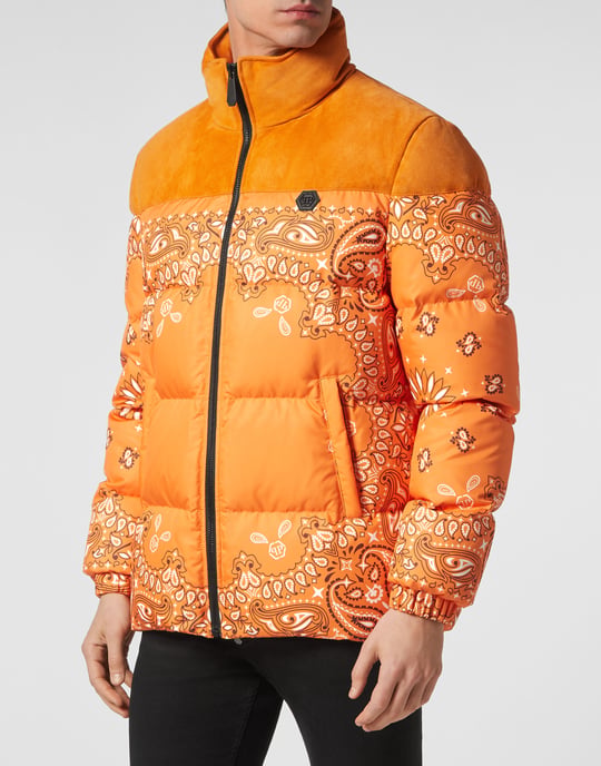 Jacke Paisley - Image 2