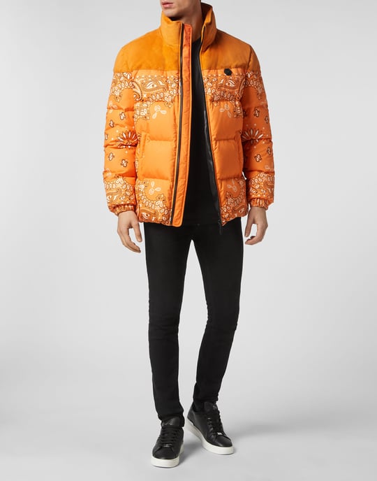 Jacke Paisley - Image 4