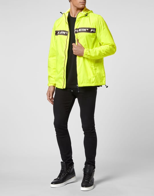 Windbreaker - Image 4