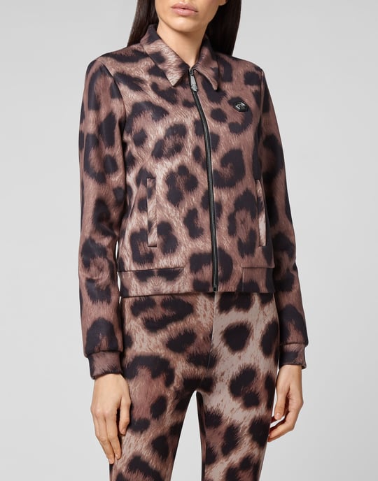 Jacke Leopard - Image 2