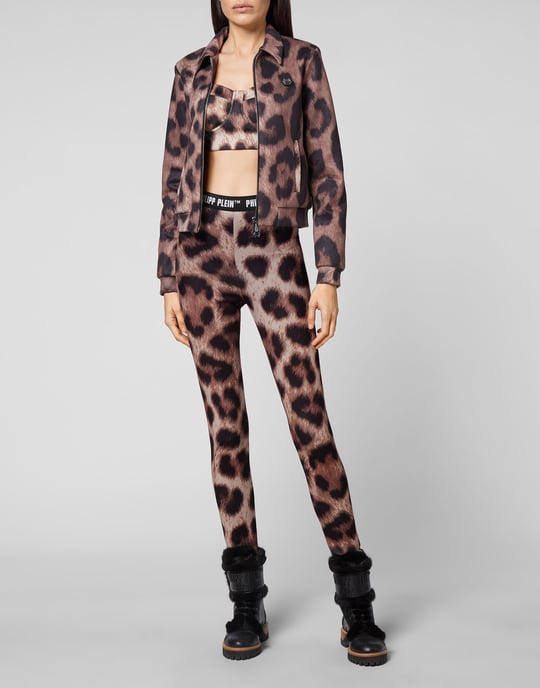Jacke Leopard - Image 4