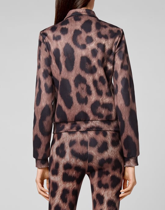 Jacke Leopard - Image 5
