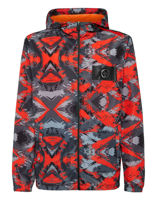 Windbreaker Camouflage - Image 1