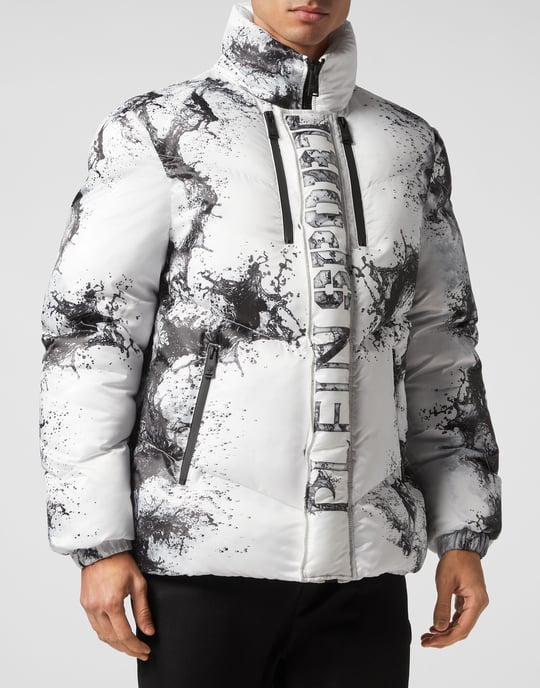 Jacke Splash Extreme - Image 2