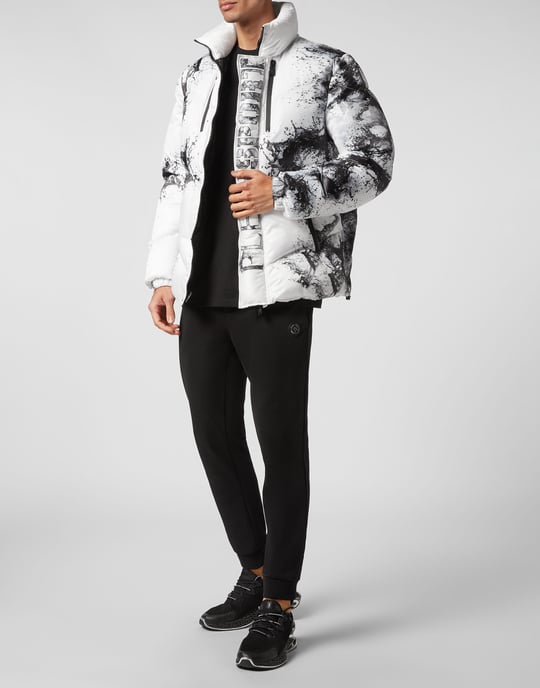 Jacke Splash Extreme - Image 3