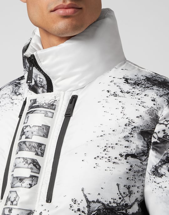 Jacke Splash Extreme - Image 5