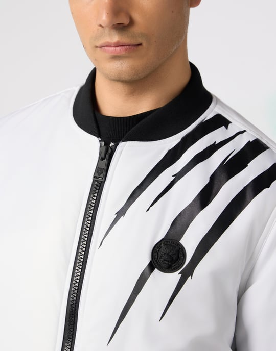 Bomber Scratch - Image 2