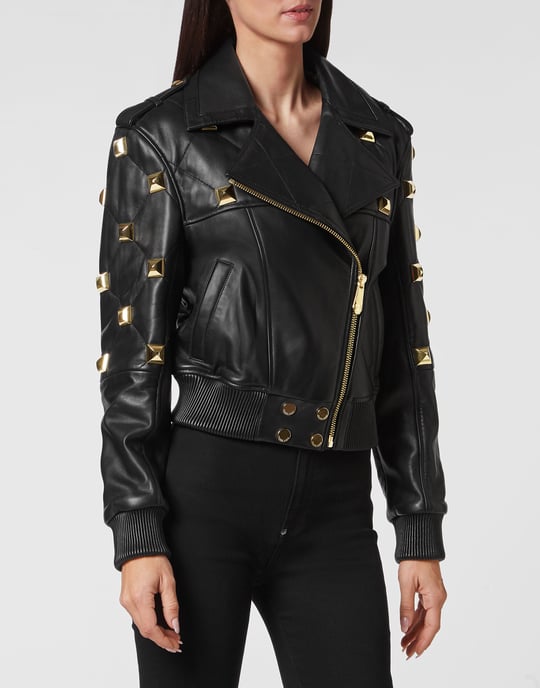 Lederblouson - Image 2