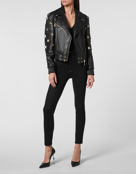 Lederblouson - Image 3