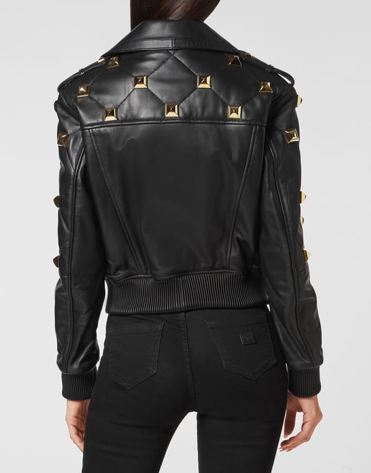 Lederblouson - Image 4