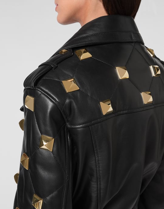 Lederblouson - Image 5