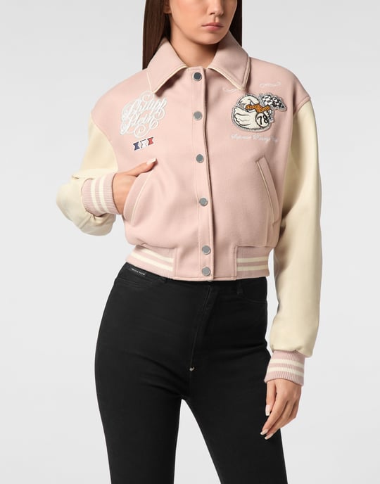 Leder-Bomber Duck - Image 2