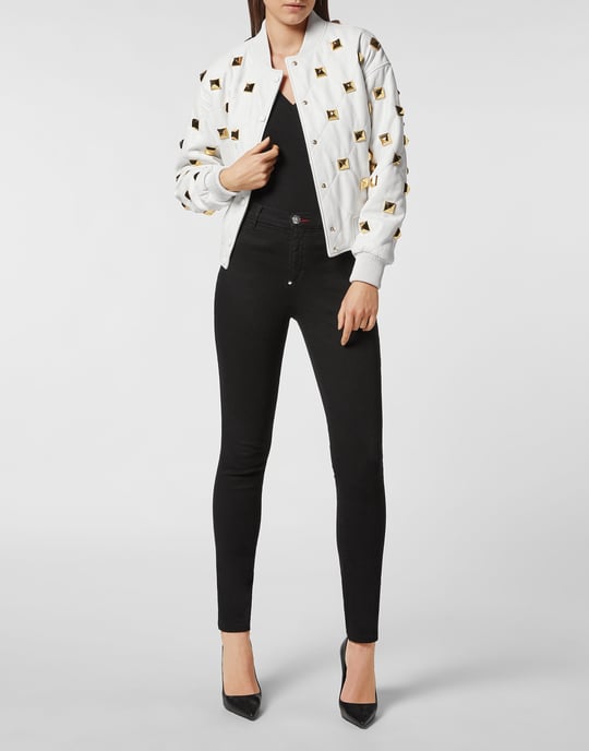 Lederblouson - Image 4