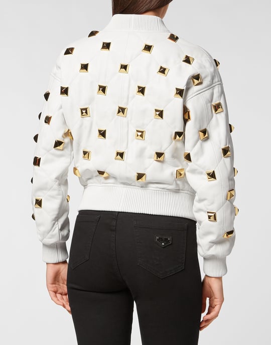 Lederblouson - Image 5