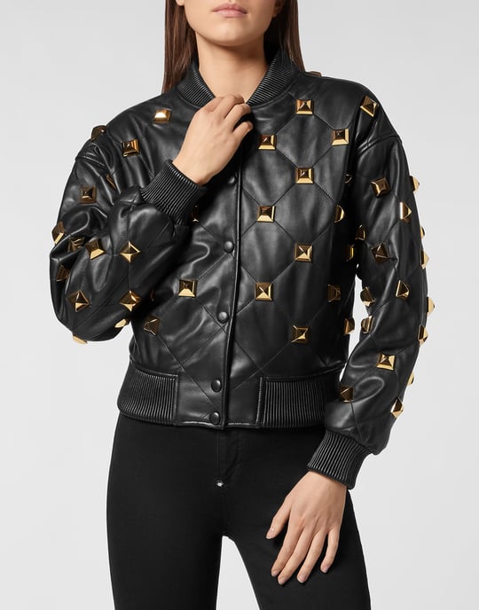 Lederblouson - Image 2