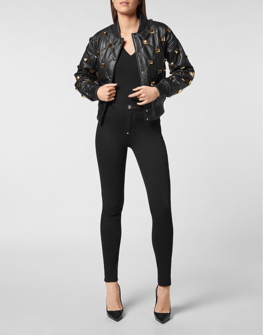 Lederblouson - Image 4