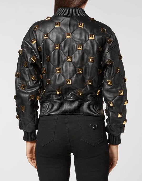 Lederblouson - Image 5
