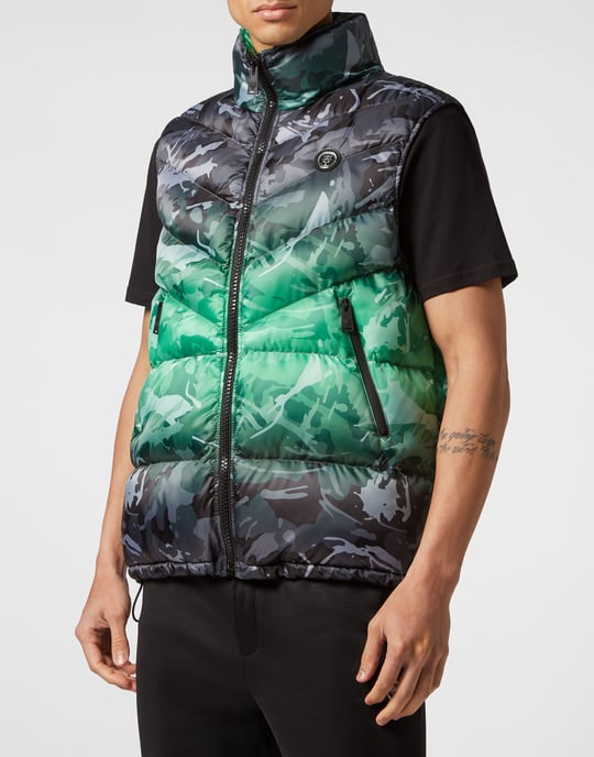 Weste Camouflage - Image 2