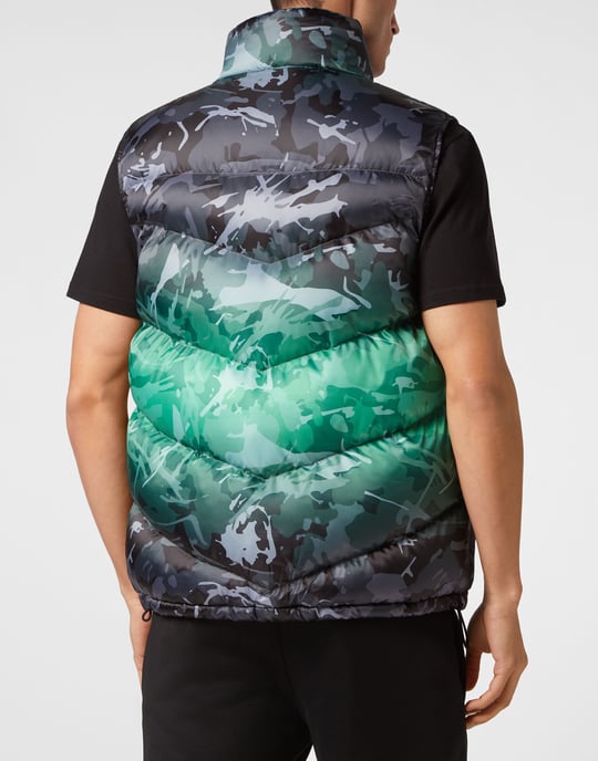 Weste Camouflage - Image 3