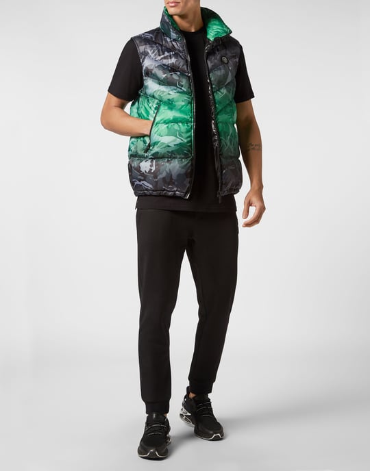 Weste Camouflage - Image 4